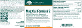 Mag Cal Formula 2